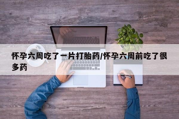 私下打胎药在线购买，怀孕六周吃了一片打胎药/怀孕六周前吃了很多药
